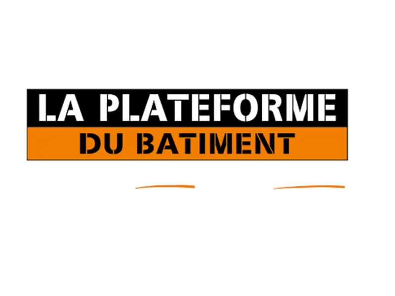 Platforme du batiment